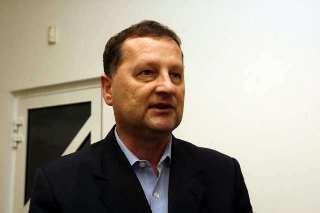 Robert Raczyński, prezydent Lubina