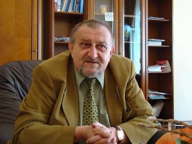 Krzysztof Kluczniok