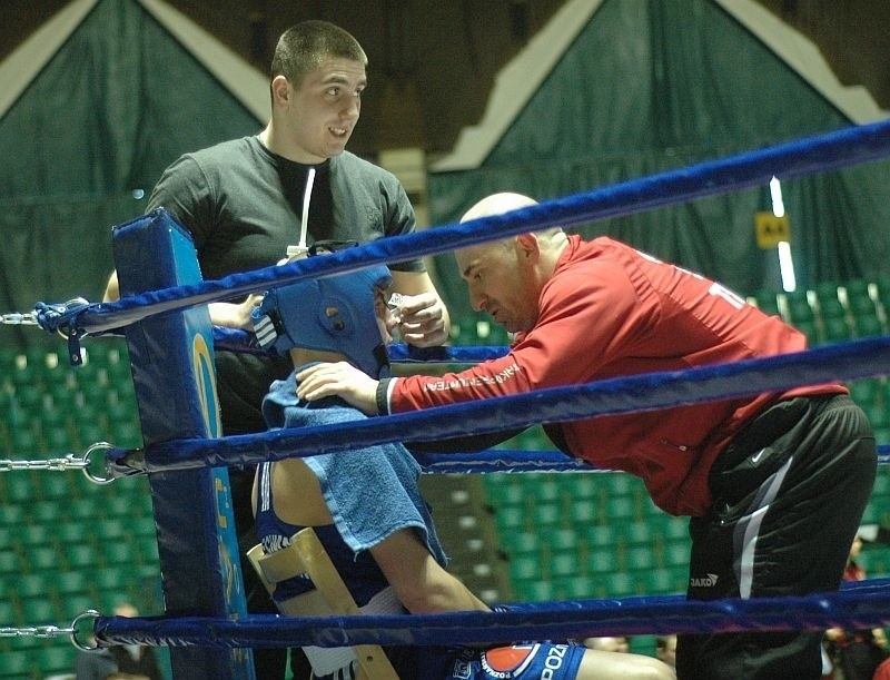 Arena. 83. indywidualne mistrzostwa Polski seniorów