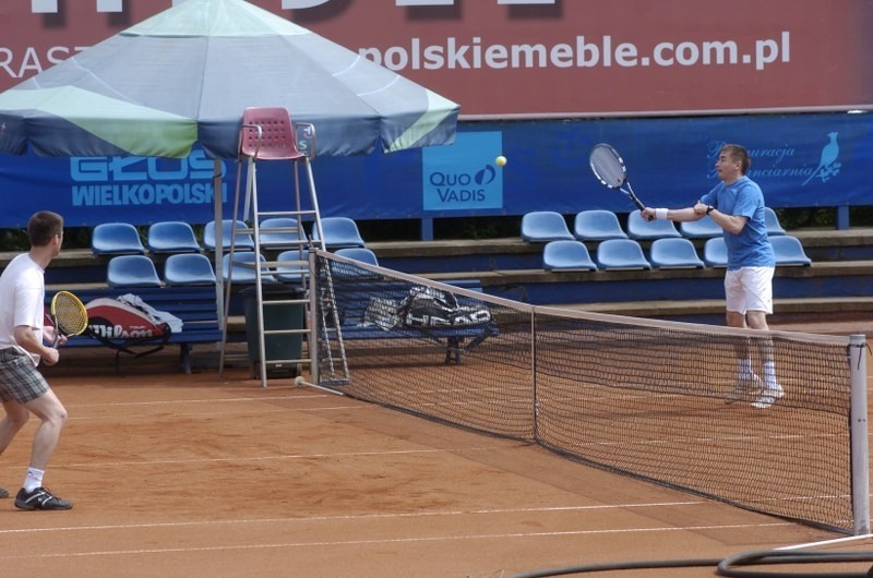 Poznańskie Ośrodki Sportu i Rekreacji - Oddział Młodzieżowy...