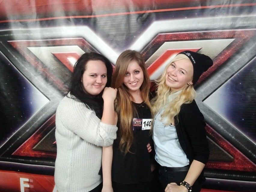 Casting X Factor Zabrze: Wieczorne przesłuchania [ZDJĘCIA]