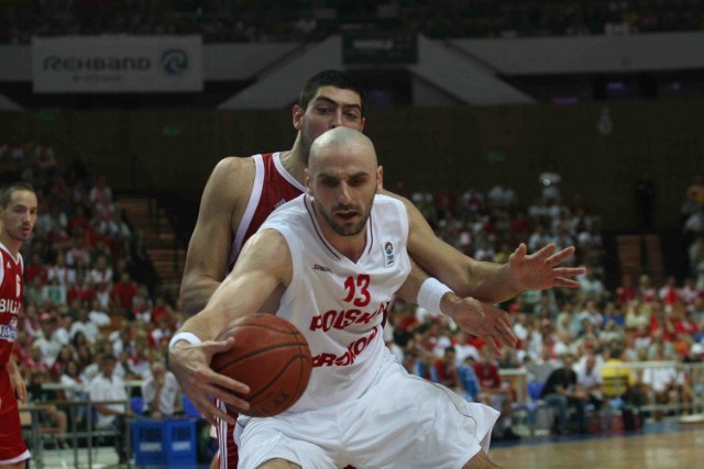 Marcin Gortat