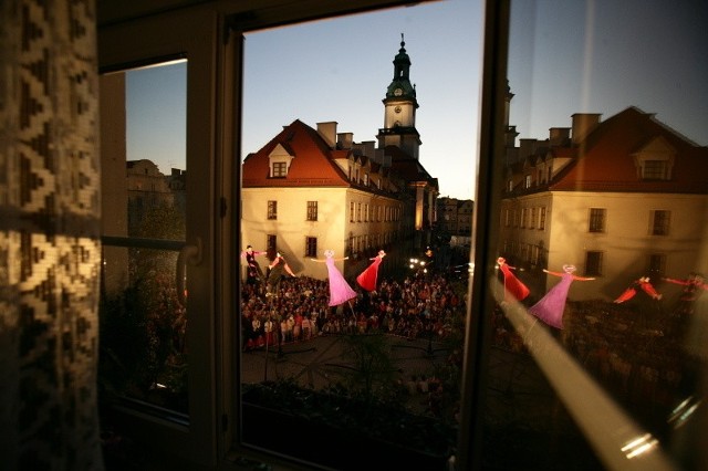 Jelenia Góra będzie liderem kurortów.