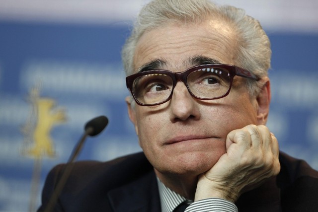 Martin Scorsese przyjeżdża do Łodzi
