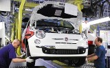 Fiat dementuje, by z jego powodu 10 tys. osób mogło stracić pracę