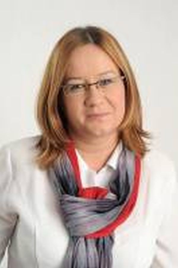 Dr Beata Jachimczak