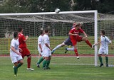 TS Gwarek Tarnowskie Góry przegrał z LKS Kamienica Polska 1:2 (0:0) [ZDJĘCIA]