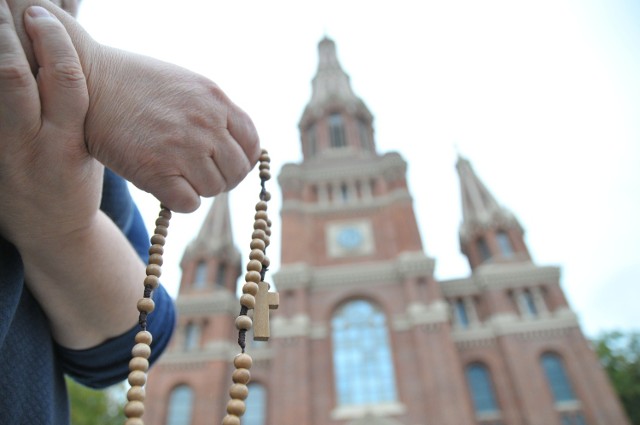 W łódzkim kościele Jezuitów pamiętają o parach niesakramentalnych