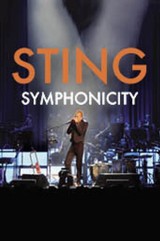 Sting zagra z Orkiestrą Filharmonii Bałtyckiej