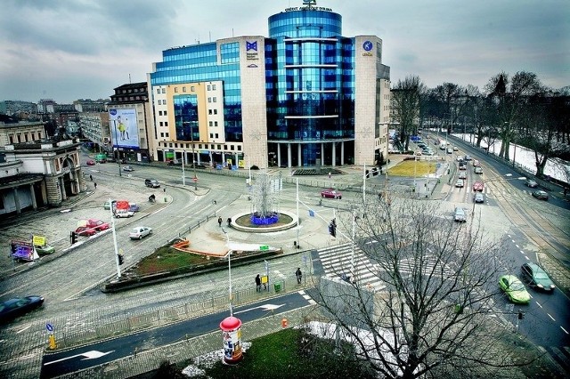 Czy plac Orląt Lwowskich będzie w przyszłości podobny do placu Grunwaldzkiego?