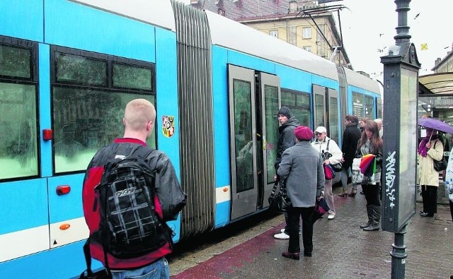 10 linii tramwajowych zostało obciętych. MPK szuka w ten sposób oszczędności