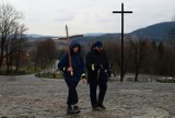 Bielsko-żywiecka Ekstremalna Droga Krzyżowa. Tylko dla ludzi z charakterem!