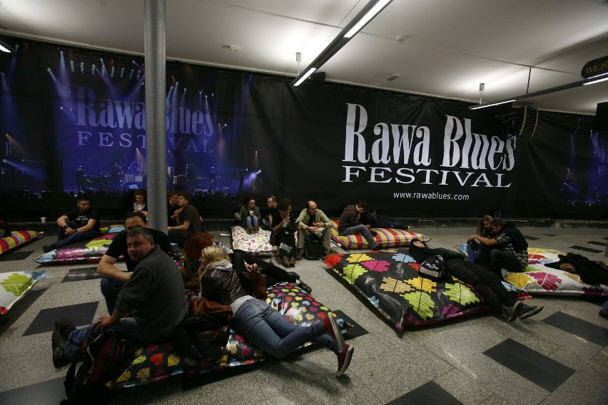 Rawa Blues Festival, czyli Alligator Blues Festival [ZDJĘCIA i WIDEO]