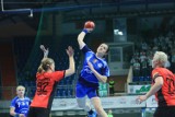 Piłka ręczna: W niedzielę SPR Lublin zagra w hali Globus ze Startem Elbląg