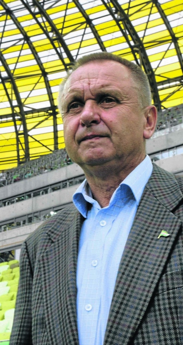 Bogusław Kaczmarek