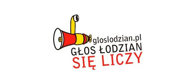 Rozpoczął się projekt &quot;Głos Łodzian się liczy&quot;.