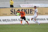 Koniec serii Górnika Zabrze - 0:2 z Zagłębiem Lubin