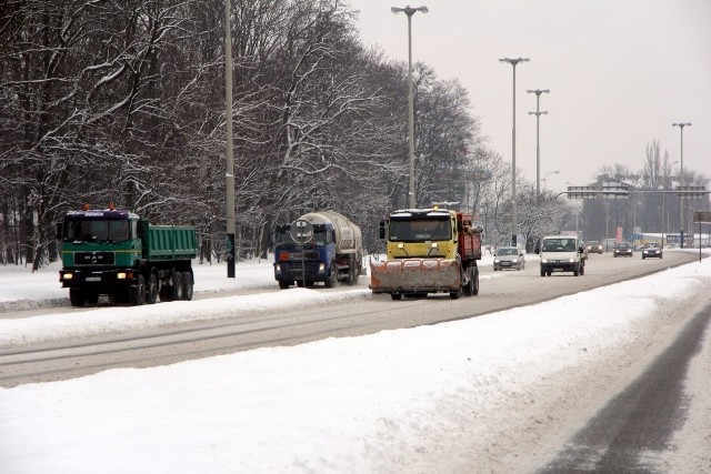 Do czerwca 2013 roku komisja rewizyjna Rady Miejskiej w Łodzi ma zbadać sprawę odśnieżania dróg w 2010 roku.