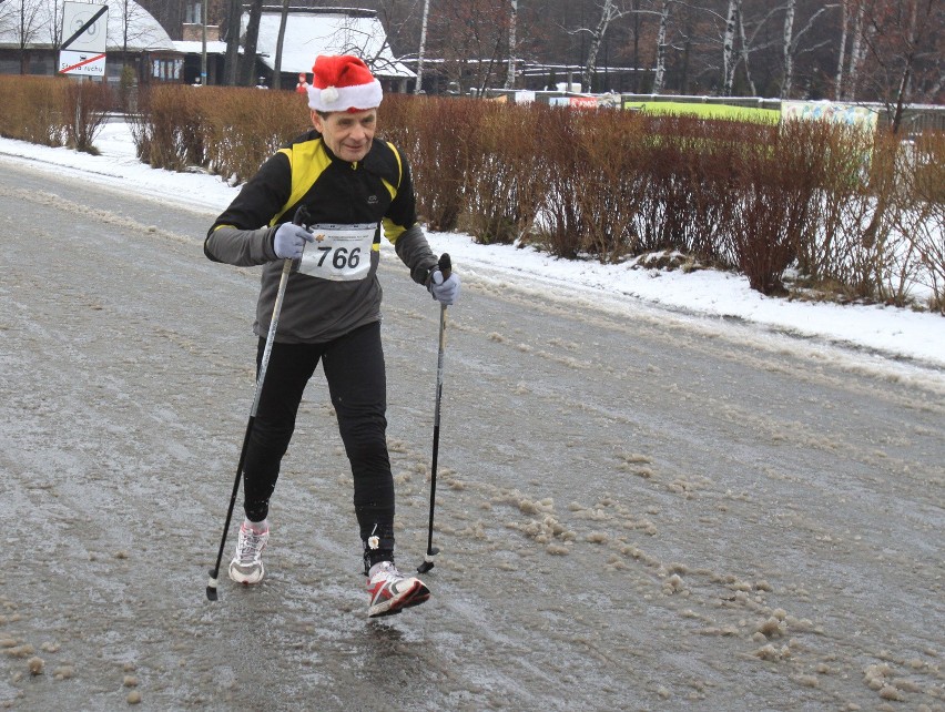 Biegowy Maraton Himalajów w Katowicach [ZDJĘCIA]