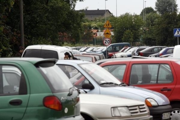 Powiat tatrzański: latem skorzystamy z parkingów przy wyciągach?