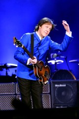 Paul McCartney zagra w Warszawie 22 czerwca. Wrocław znów został na lodzie