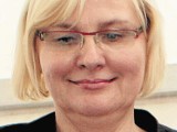Krystyna Poślednia: KRUS musi swoją pracę usprawnić