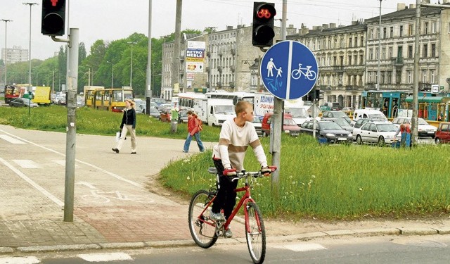 Niefrasobliwość rowerzystów będzie teraz surowo karana