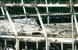 Big Lift na Stadionie Śląskim: Terminy są odwlekane [ZDJĘCIA]