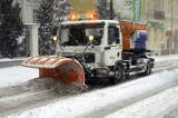 Tarnawka Druga: Utknęli z dzieckiem w zaspie