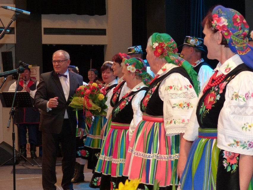 "Bałdrzychowianie" z nagrodą Sejmiku Województwa Łódzkiego...