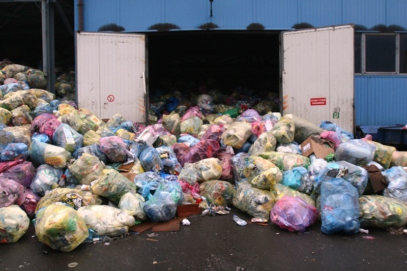 Śmieci po 1 lipca w Katowicach MPGK ma zbierać około 118...