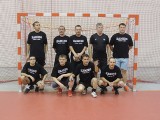 Złotowska Liga Futsalu 2013/2014 - wystartowała