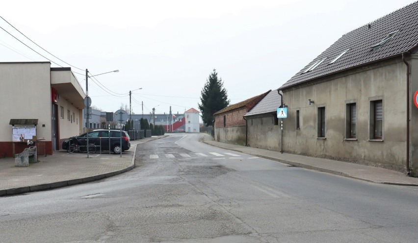 Gmina zdecydowała o rozbudowie ulicy Legnickiej w...