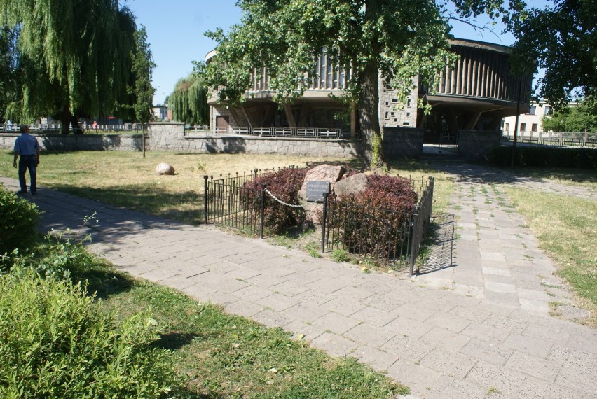 Kolejna fontanna powstanie w Kaliszu. Miasto ogłosiło...
