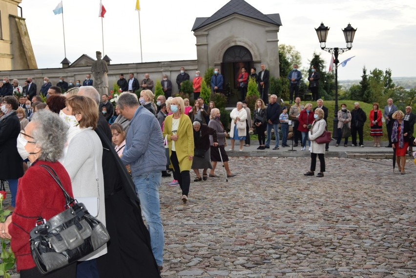 W Bazylice NNMP w Chełmie trwają uroczystości odpustowe – zobaczcie zdjęcia 