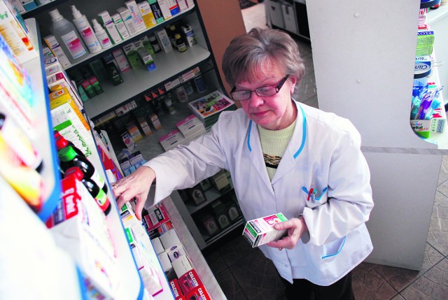B. Fiklewicz chce, by farmaceuta mógł odmówić sprzedaży środków antykoncepcyjnych