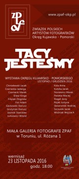 Tacy Jestesmy