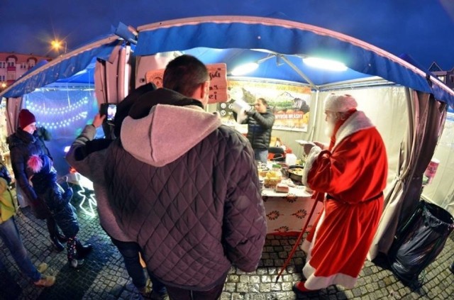 W grudniu na mieszkańców Gorzowa czeka wiele wydarzeń o tematyce świątecznej.