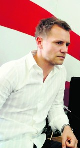 Tomasz Rząsa: Transfery mają być robione z głową