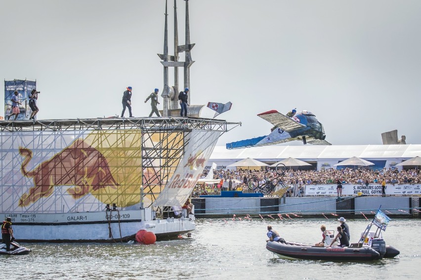 Dwie drużyny z Wrocławia powalczą o wygraną w Red Bull Konkurs Lotów!