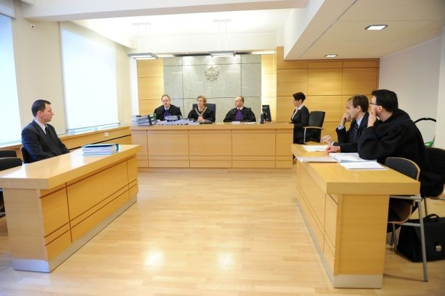 W czwartek Wojewódzki Sąd Administracyjny oddalił skargę Stowarzyszenia "Ekologiczna Gmina" w sprawie planowanej spalarni
