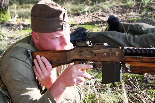 Wrzesień 1939 roku - pamiętamy! Patriotyczna uroczystość w Kozach