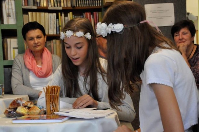 Żuławy i Mierzeja. W sobotę, 8 września lokalne biblioteki włączą się w ogólnopolską akcję narodowego czytania. Sprawdź harmonogram wydarzeń.