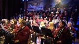 Jubileusz 70-lecia Związku Chórów i Orkiestr. Koncert w Lubaniu