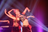 Akrobaci, tancerze i wokaliści z Chin przywitali w Opolu Rok Kozy. Było na co popatrzeć