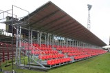 Widzew otrzyma trybunę ze starego stadionu ŁKS