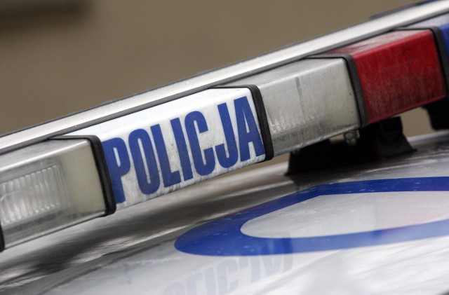 Policjanci znaleźli ciało mężczyzny w Pile