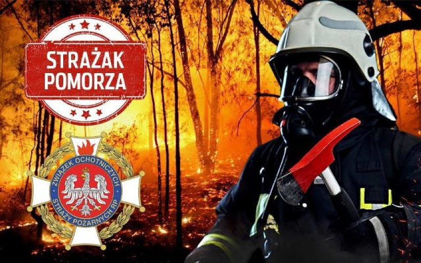Wybieramy Strażaka Roku, Jednostkę OSP i Młodzieżową Drużynę Pożarniczą [ZDJĘCIA]