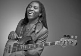 Richard Bona wieczorem w Imparcie. Są jeszcze bilety