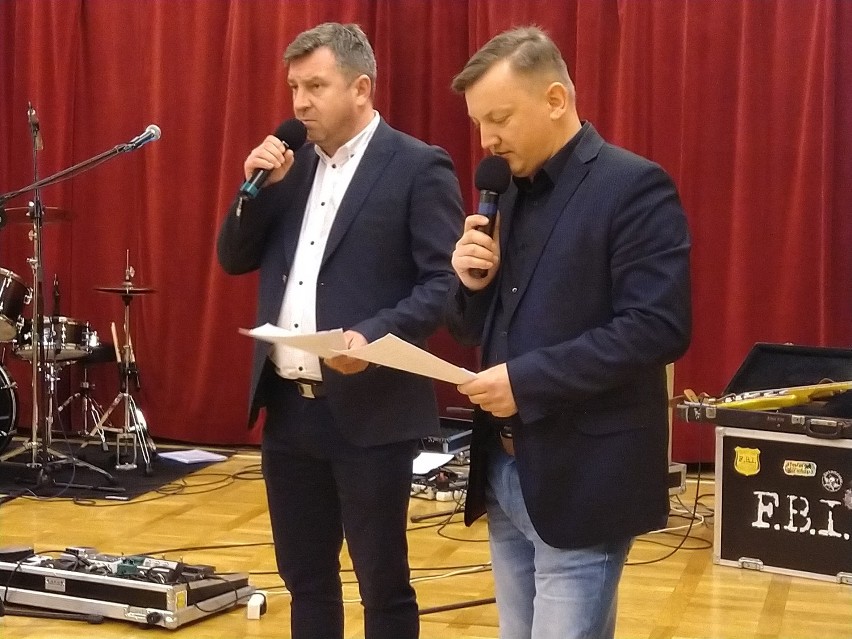 Koncert Charytatywny na rzecz małej Emilki Walendziak z...